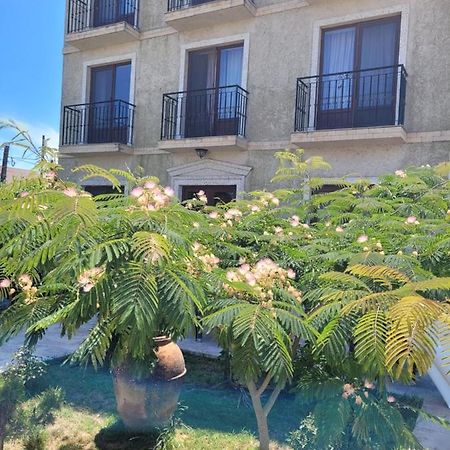 Vila Caviar Sulina Kültér fotó