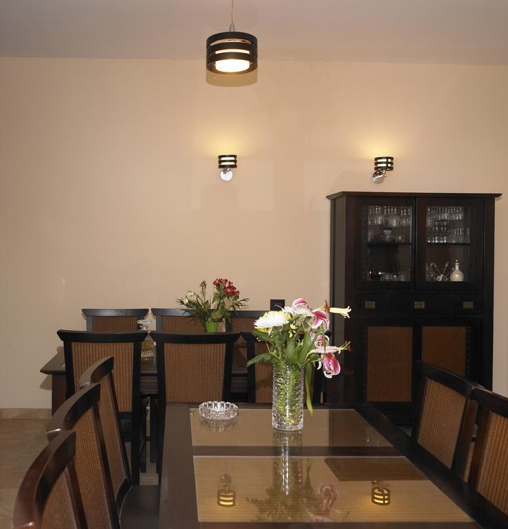 Vila Caviar Hotel Sulina Kültér fotó